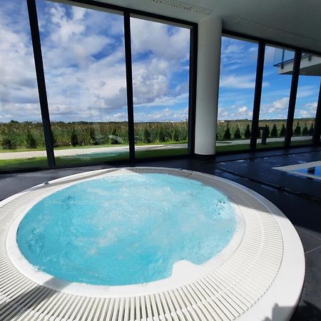 Resort Westin House - Basen, Jacuzzi, Sauna, Silownia, Plac Zabaw W Cenie - 365Pam 코워브제크 외부 사진