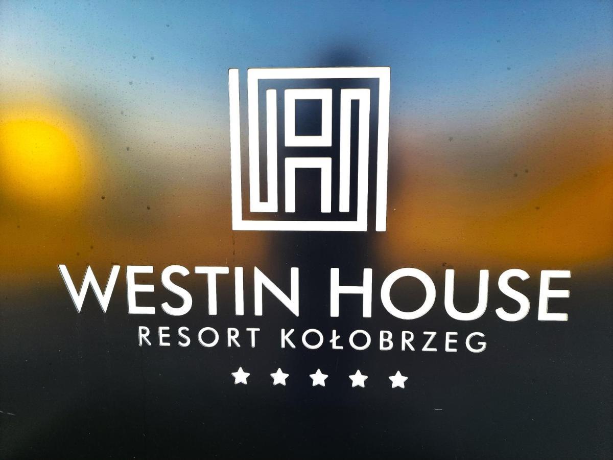 Resort Westin House - Basen, Jacuzzi, Sauna, Silownia, Plac Zabaw W Cenie - 365Pam 코워브제크 외부 사진