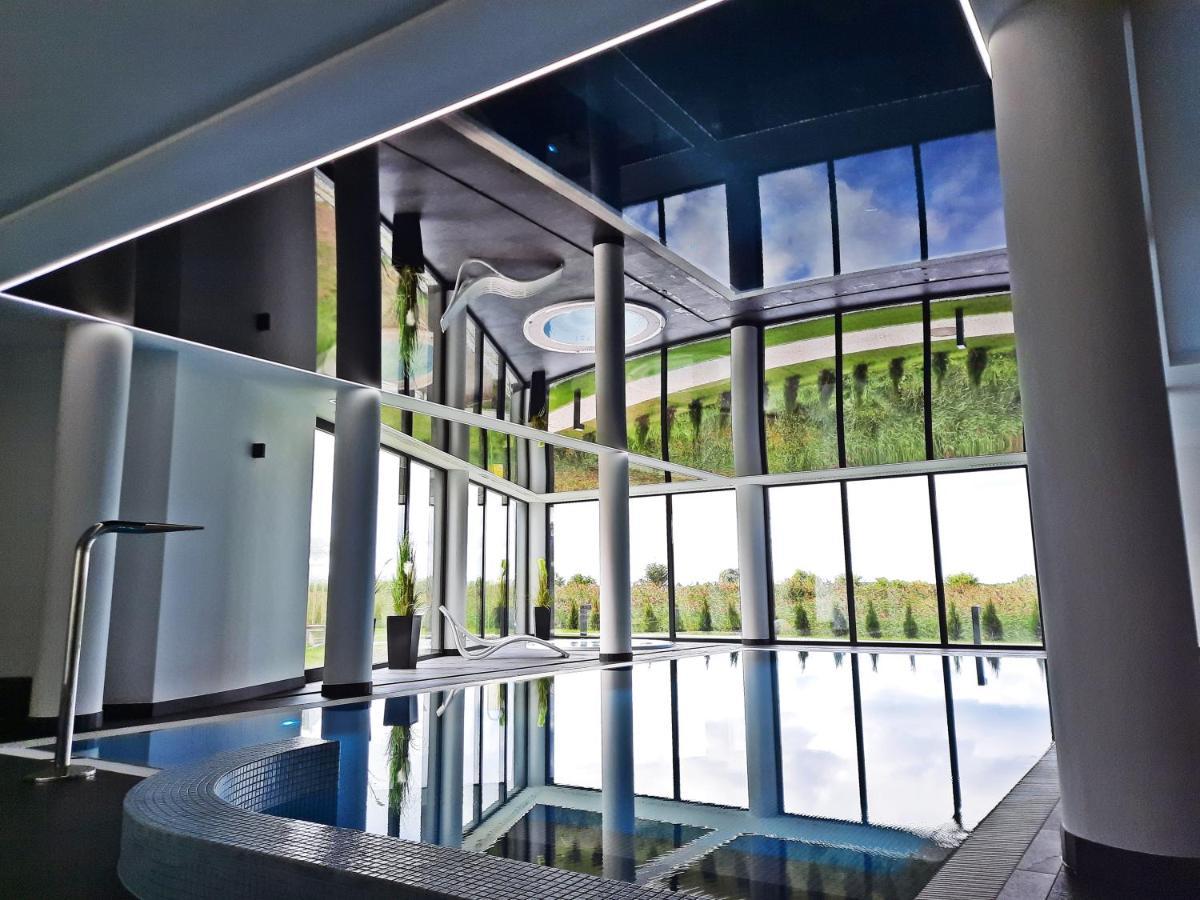 Resort Westin House - Basen, Jacuzzi, Sauna, Silownia, Plac Zabaw W Cenie - 365Pam 코워브제크 외부 사진