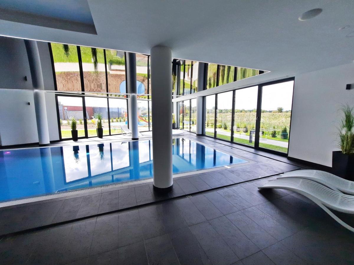 Resort Westin House - Basen, Jacuzzi, Sauna, Silownia, Plac Zabaw W Cenie - 365Pam 코워브제크 외부 사진