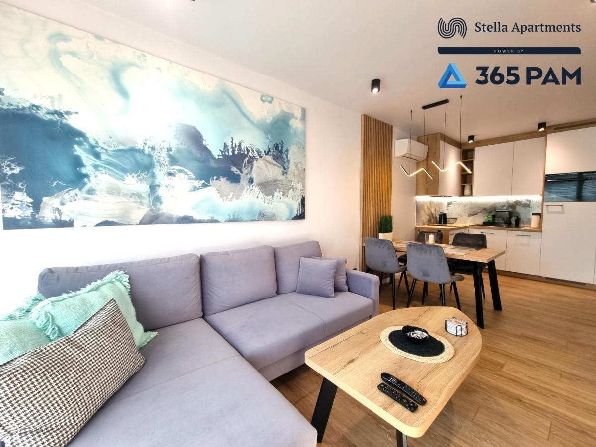 Resort Westin House - Basen, Jacuzzi, Sauna, Silownia, Plac Zabaw W Cenie - 365Pam 코워브제크 외부 사진