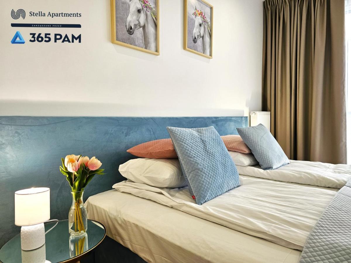 Resort Westin House - Basen, Jacuzzi, Sauna, Silownia, Plac Zabaw W Cenie - 365Pam 코워브제크 외부 사진
