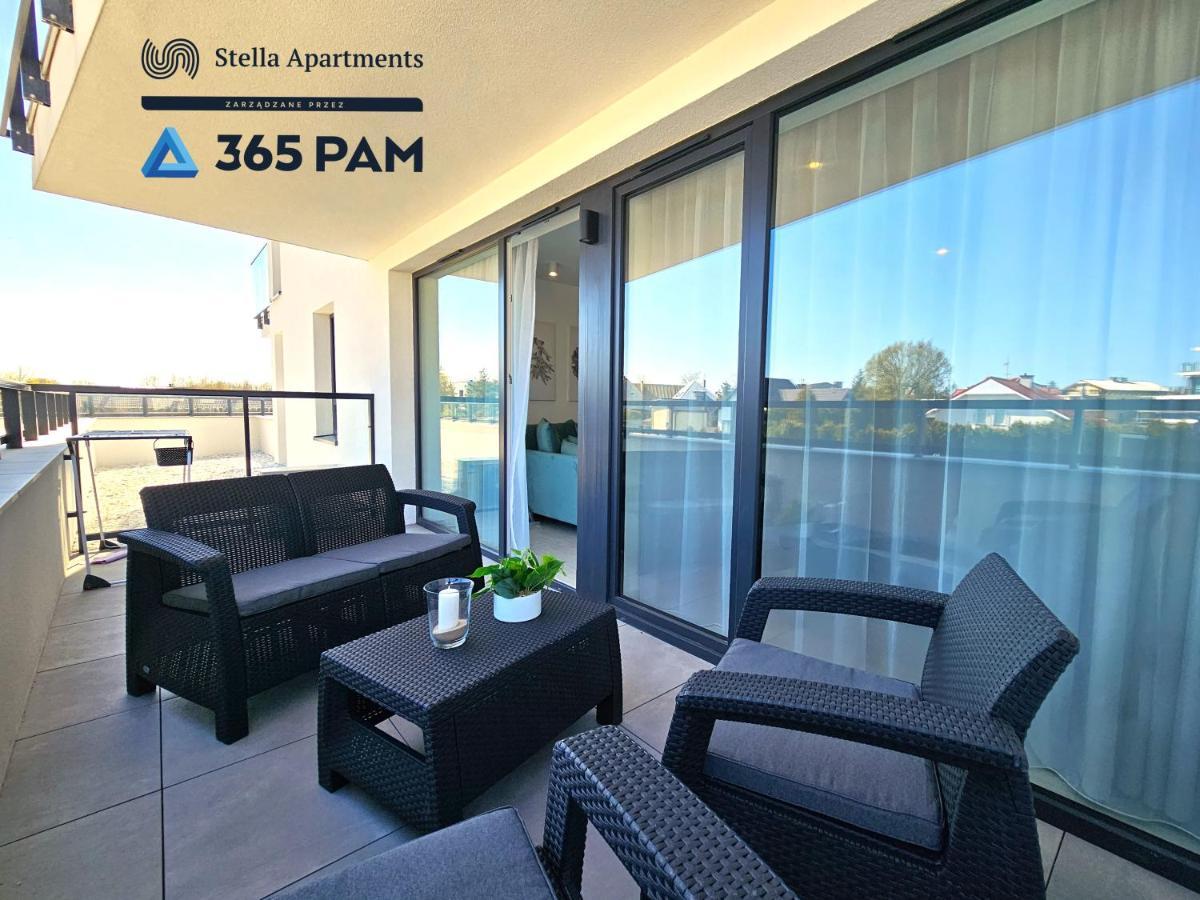 Resort Westin House - Basen, Jacuzzi, Sauna, Silownia, Plac Zabaw W Cenie - 365Pam 코워브제크 외부 사진