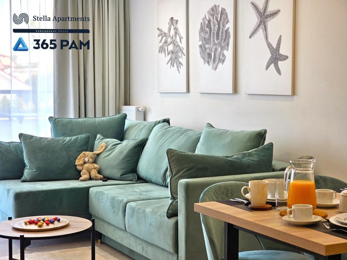 Resort Westin House - Basen, Jacuzzi, Sauna, Silownia, Plac Zabaw W Cenie - 365Pam 코워브제크 외부 사진