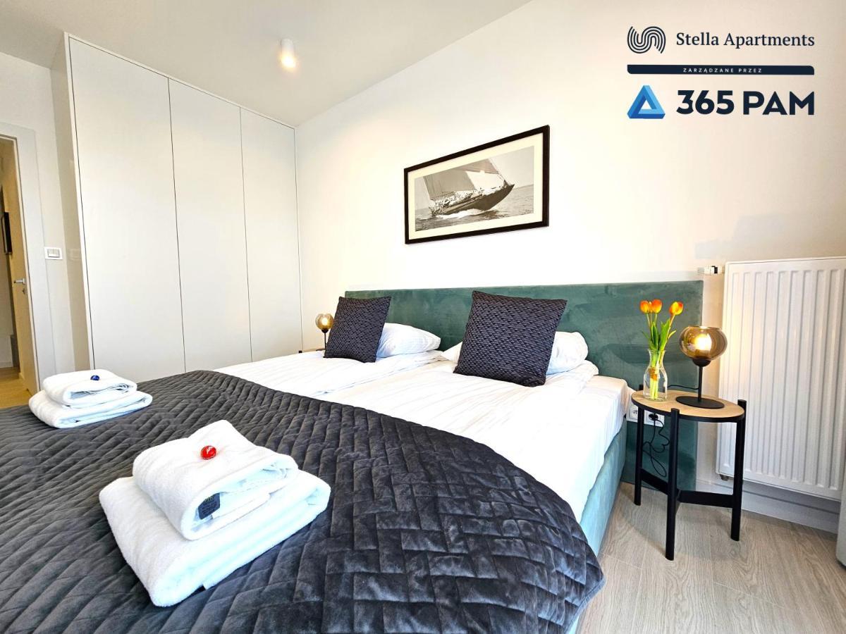 Resort Westin House - Basen, Jacuzzi, Sauna, Silownia, Plac Zabaw W Cenie - 365Pam 코워브제크 외부 사진