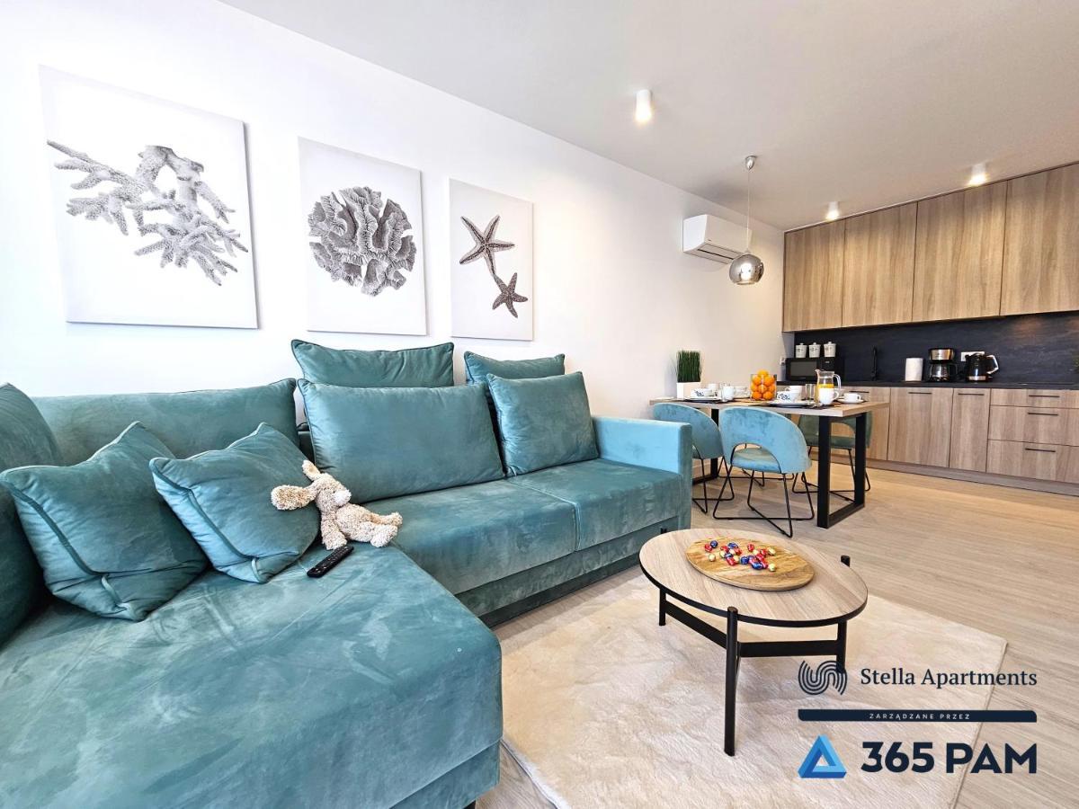 Resort Westin House - Basen, Jacuzzi, Sauna, Silownia, Plac Zabaw W Cenie - 365Pam 코워브제크 외부 사진