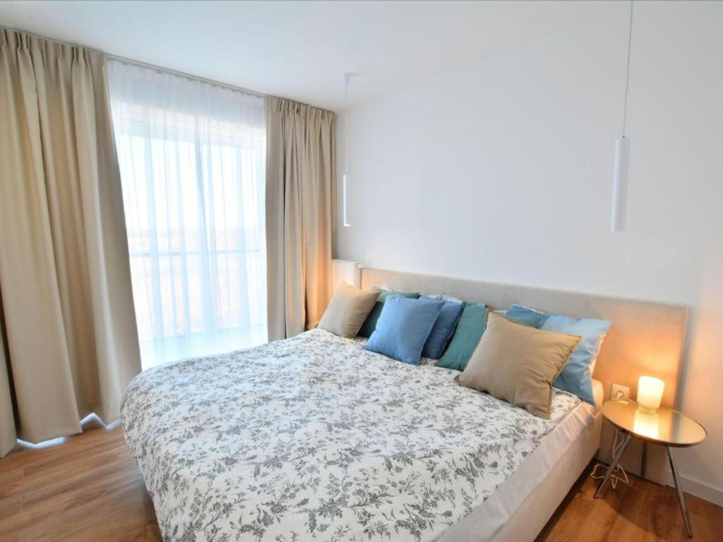 Resort Westin House - Basen, Jacuzzi, Sauna, Silownia, Plac Zabaw W Cenie - 365Pam 코워브제크 외부 사진