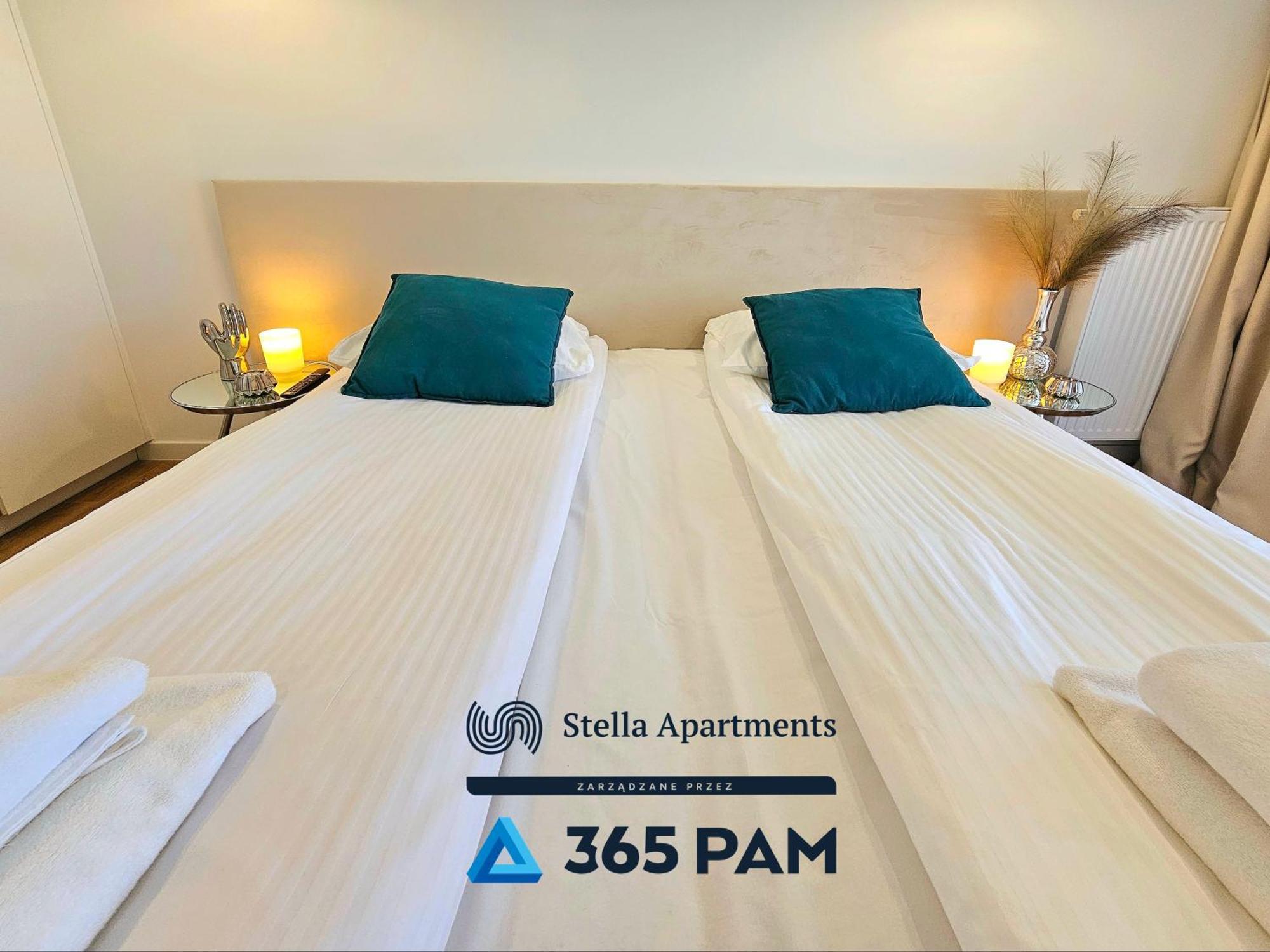 Resort Westin House - Basen, Jacuzzi, Sauna, Silownia, Plac Zabaw W Cenie - 365Pam 코워브제크 객실 사진