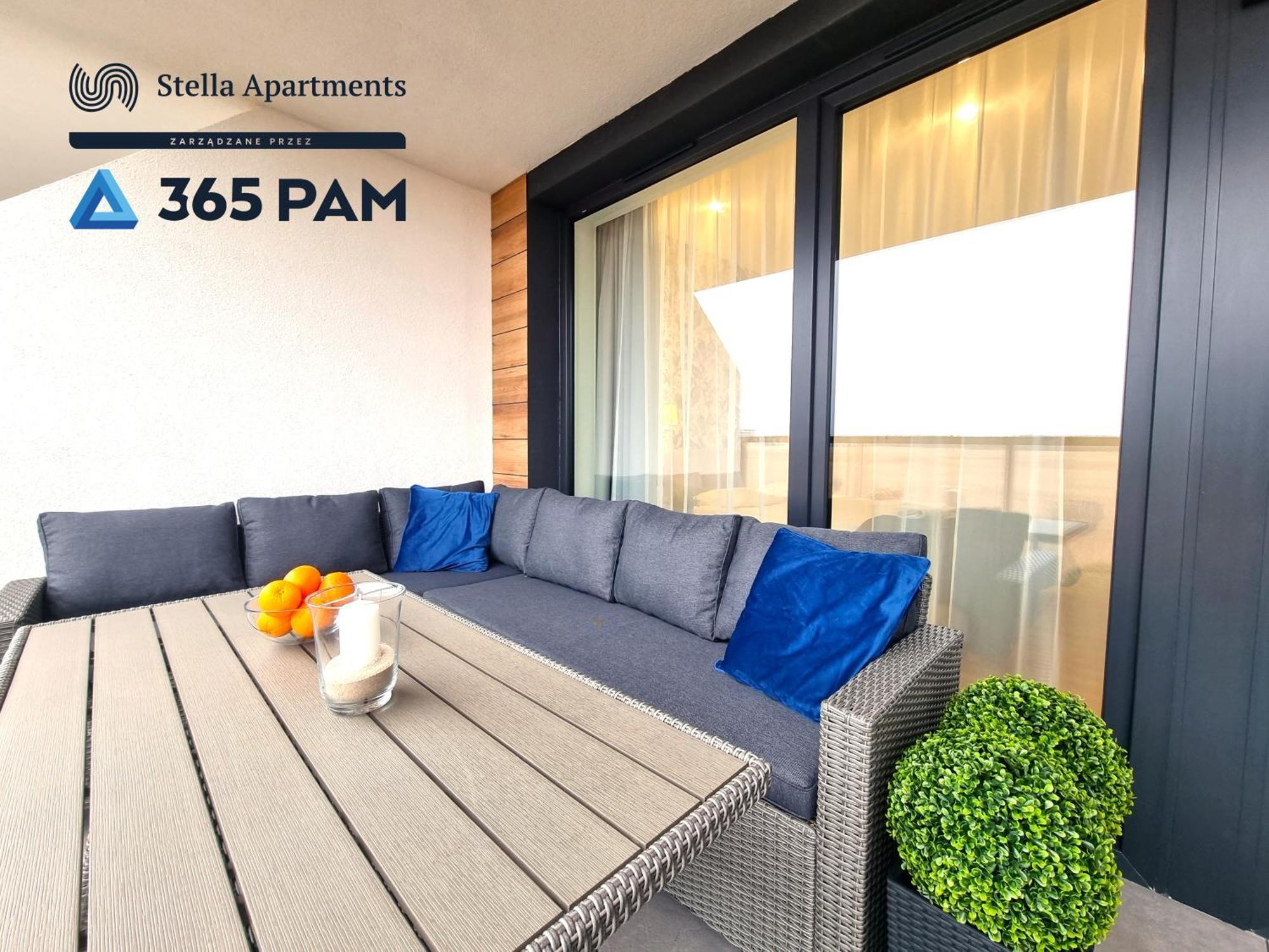 Resort Westin House - Basen, Jacuzzi, Sauna, Silownia, Plac Zabaw W Cenie - 365Pam 코워브제크 외부 사진