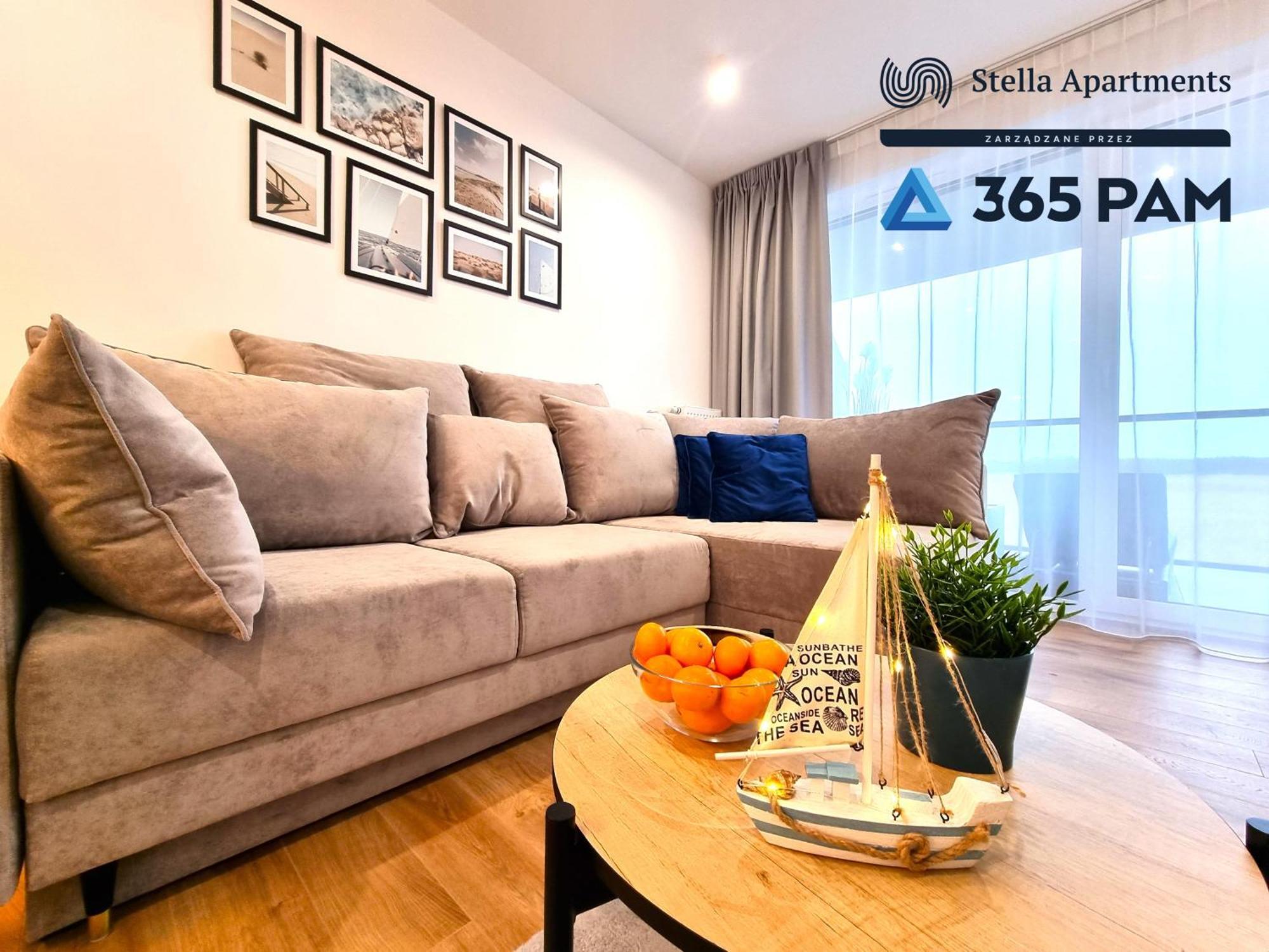 Resort Westin House - Basen, Jacuzzi, Sauna, Silownia, Plac Zabaw W Cenie - 365Pam 코워브제크 객실 사진