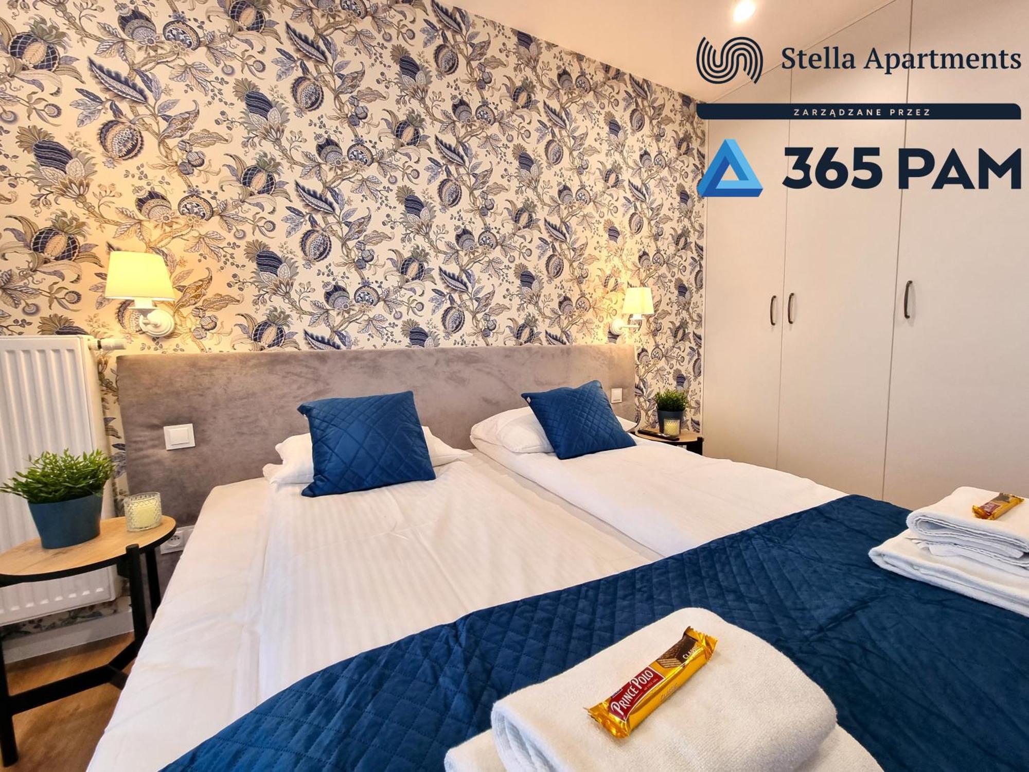 Resort Westin House - Basen, Jacuzzi, Sauna, Silownia, Plac Zabaw W Cenie - 365Pam 코워브제크 객실 사진