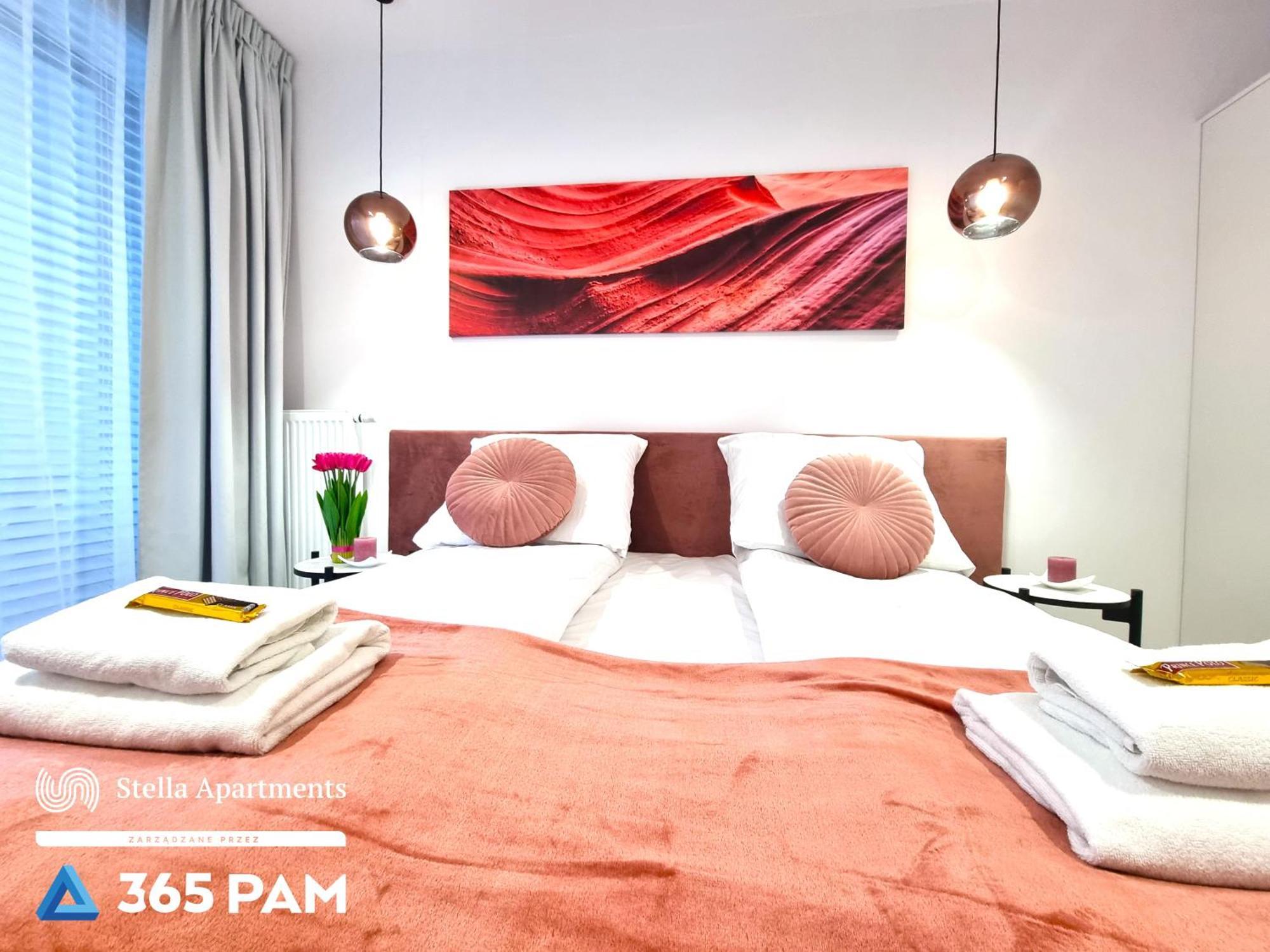 Resort Westin House - Basen, Jacuzzi, Sauna, Silownia, Plac Zabaw W Cenie - 365Pam 코워브제크 외부 사진
